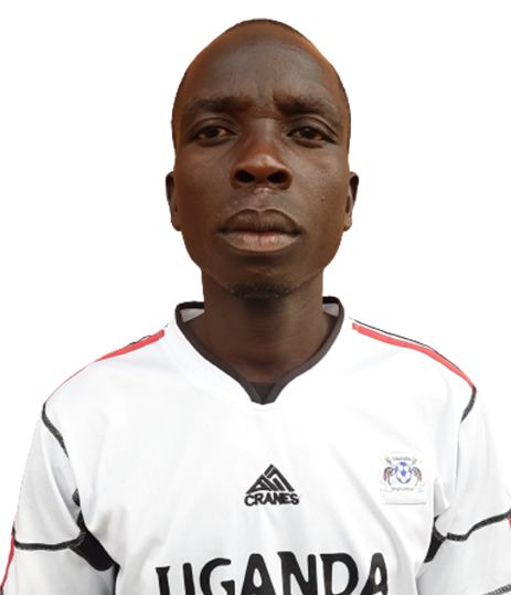 Bashir Aloro - Community Devlopment Assistant